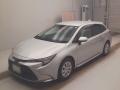 2020 Toyota Corolla Touring Wagon