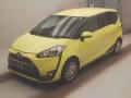 2015 Toyota Sienta