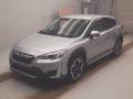 2022 Subaru XV