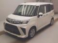 2021 Toyota Roomy