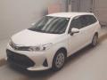 2021 Toyota Corolla Fielder