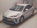 2022 Toyota Prius
