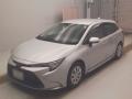 2022 Toyota Corolla Touring Wagon