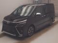 2020 Toyota Voxy
