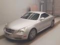 2005 Toyota Soarer