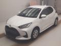 2022 Toyota YARIS