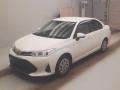 2021 Toyota Corolla Axio