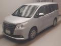 2016 Toyota Noah