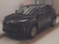 2023 Toyota YARIS CROSS
