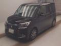 2018 Suzuki Solio Bandit