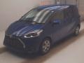 2020 Toyota Sienta