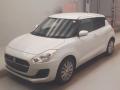 2018 Suzuki Swift