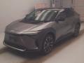 2022 Toyota Bz4X