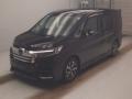 2021 Honda Step WGN Spada