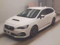 2018 Subaru Levorg