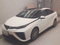 2018 Toyota Mirai