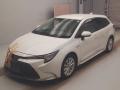 2019 Toyota Corolla Touring Wagon
