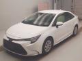 2021 Toyota Corolla Sedan