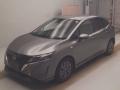 2021 Nissan Note