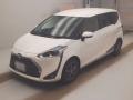2019 Toyota Sienta