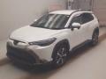 2023 Toyota Corolla Cross