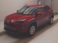 2023 Toyota YARIS CROSS