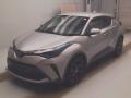 2022 Toyota C-HR