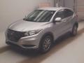 2017 Honda VEZEL