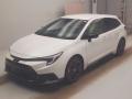 2025 Toyota Corolla Touring Wagon