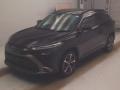 2022 Toyota Corolla Cross