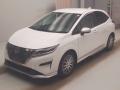 2021 Nissan Note