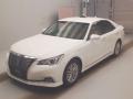 2016 Toyota Crown Hybrid