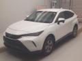 2023 Toyota Harrier Hybrid