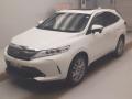 2018 Toyota Harrier