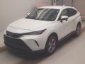 2023 Toyota Harrier Hybrid