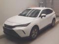 2023 Toyota Harrier Hybrid