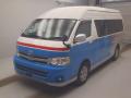 2011 Toyota Hiace Wagon