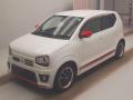 2015 Suzuki Alto Works