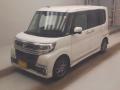 2016 Daihatsu Tanto Custom