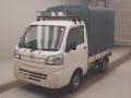 2018 Daihatsu Hijet Truck