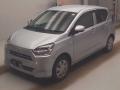 2023 Daihatsu Mira e:S