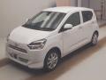 2026 Daihatsu Mira e:S