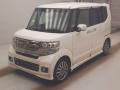 2016 Honda N-BOX CUSTOM