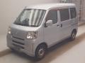 2008 Daihatsu Hijet Cargo