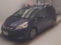 2014 Honda Fit Shuttle Hybrid