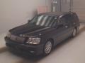 2005 Toyota Crown Estate