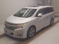 2011 Nissan Elgrand