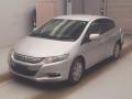 2010 Honda Insight