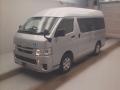2021 Toyota Hiace Van