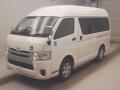 2015 Toyota Hiace Van